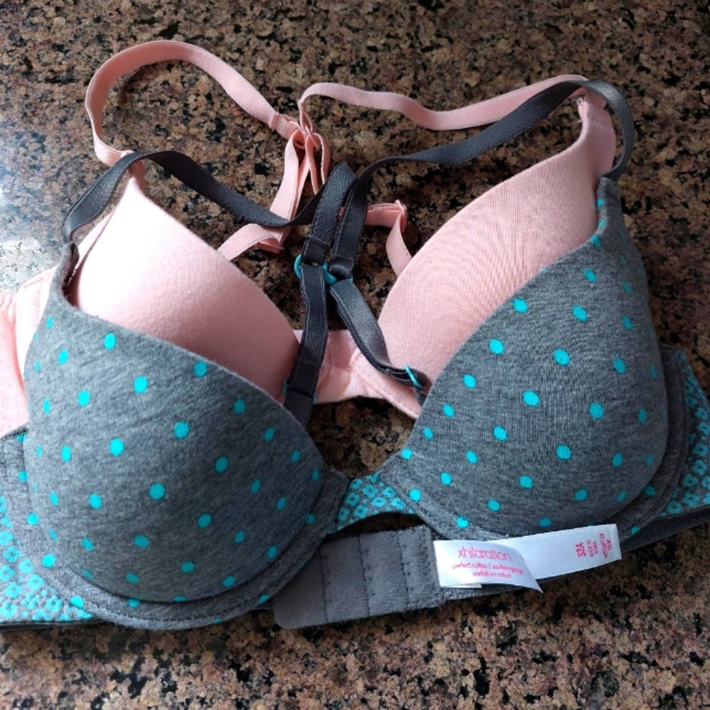2pc Xhilaration Assorted Bra.